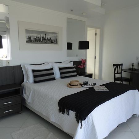 Pousada Solar Dom Kido Torres Habitación foto